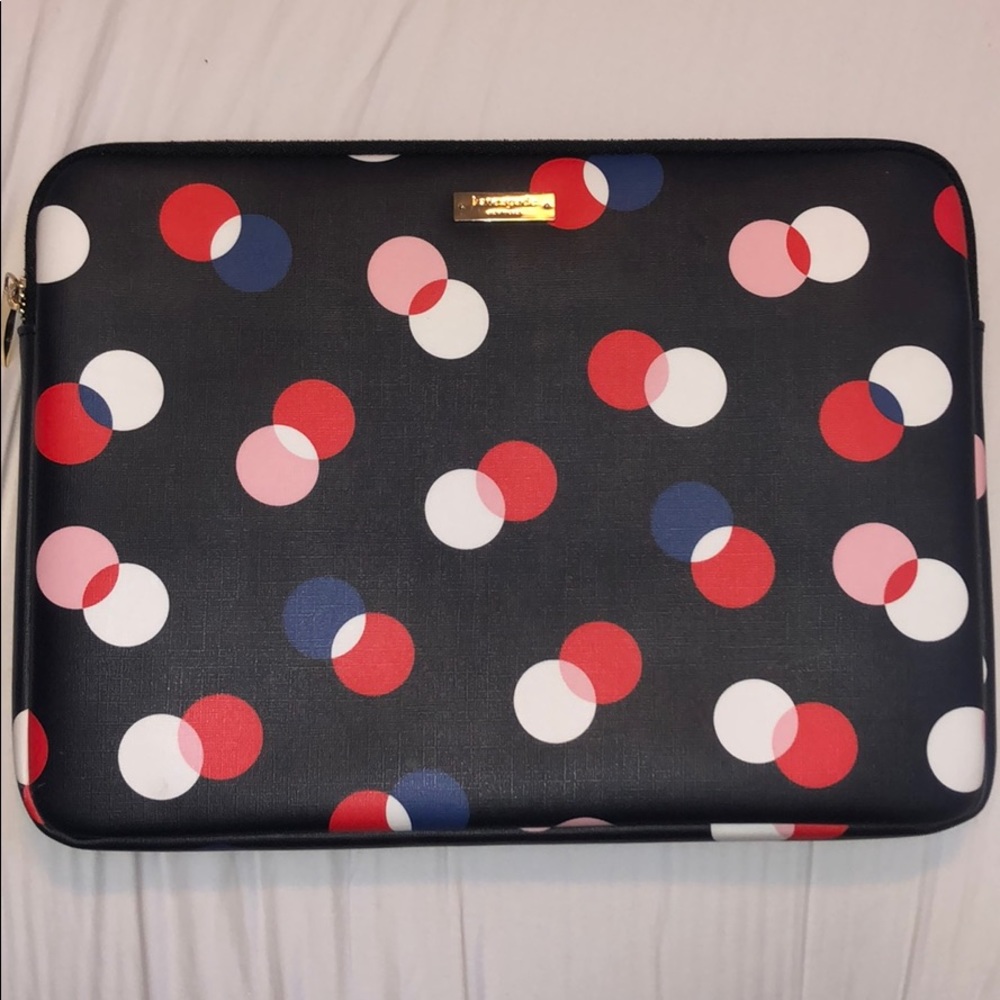 Kate Spade Laptop Case